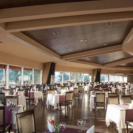 Delphin Be Grand Resort